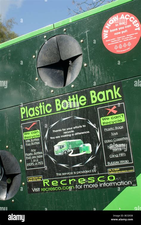 Bottle Bank Recycle Leeds
